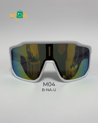 Lentes de sol M04