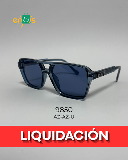 Lentes de sol 9850
