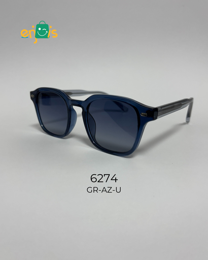 Lentes de sol 6274