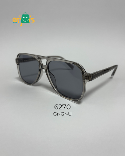 Lentes de sol 6270
