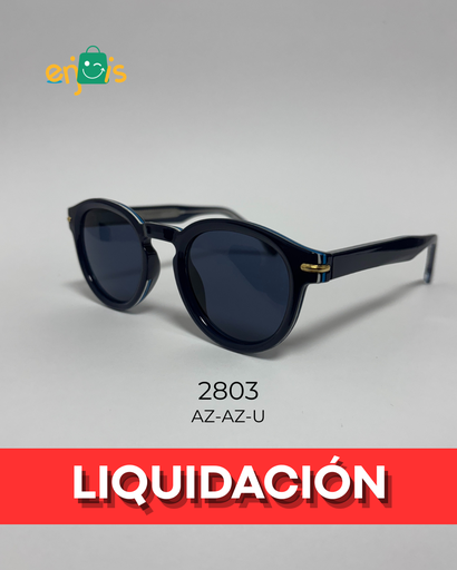Lentes de sol 2803