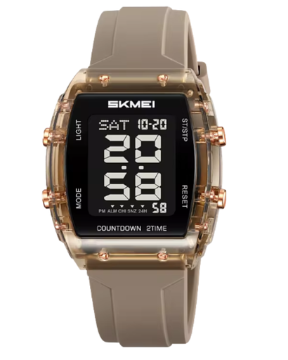 SKMEI 2409 W