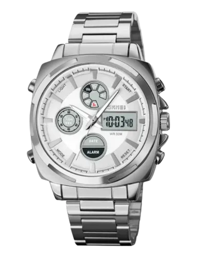 SKMEI 1673 M