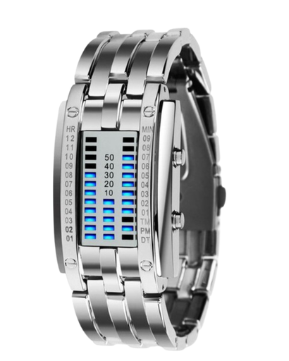 [SKM-0953-W-] SKMEI 0953 W
