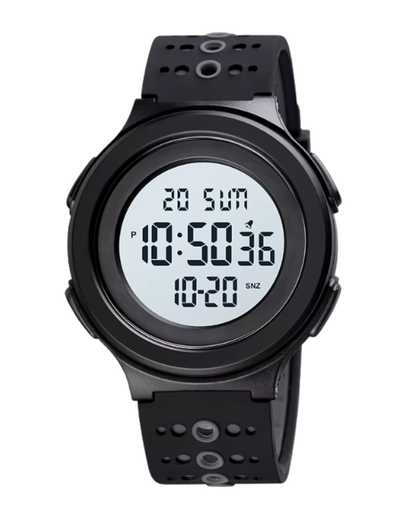 [SKM-1733-M-Ne] SKMEI 1733 M