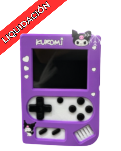 [video-juego-krj9] Video Juego KR J9