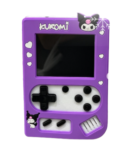 [video-juego-krj9] Video Juego KR J9