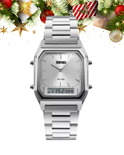 [SKM-1220-M-Pl] SKMEI 1220 M