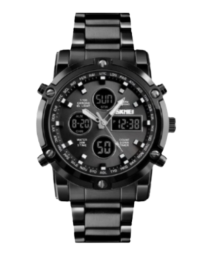 SKMEI 1389 M